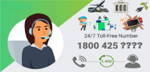 toll free numbers 2021