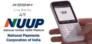 *99# USSD Digital Payment Service