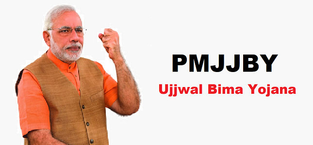 PMJJBY (Ujjwal bima yojana)