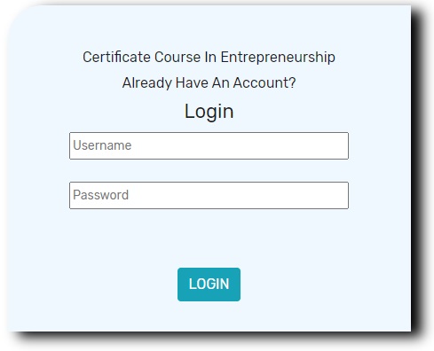 TEC Login