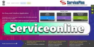 Serviceonline 2020