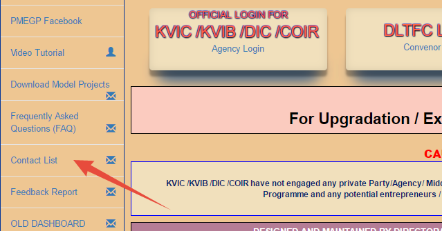 population certificate for Loan