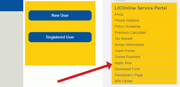 pradhan mantri vaya vandana yojana proposal form