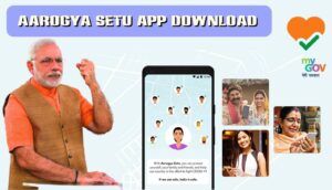 Aarogya Setu App