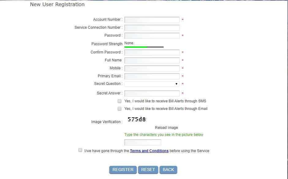 Kisan Aasan Kist Yojana Form