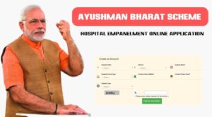 PMJAY Scheme Hospital Empanelment