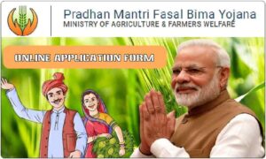 Pradhan Mantri Fasal Bima Yojana PMFBY