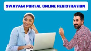 Swayam Portal