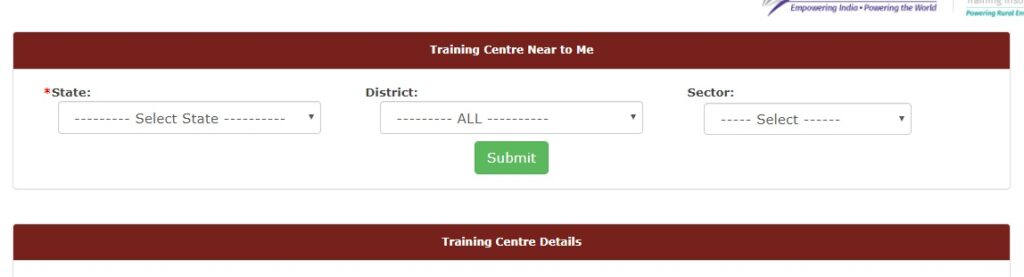 Kaushal Panjee Training Centre Nearby