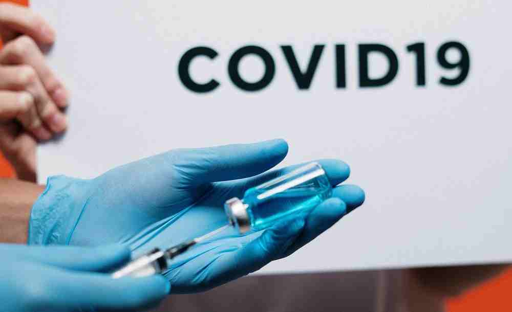 Co-Win App for COVID-19 Vaccine