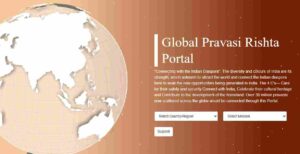 Global Pravasi Rishta Portal