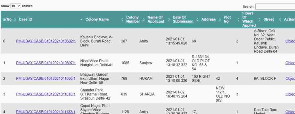 dda awas yojana 2021