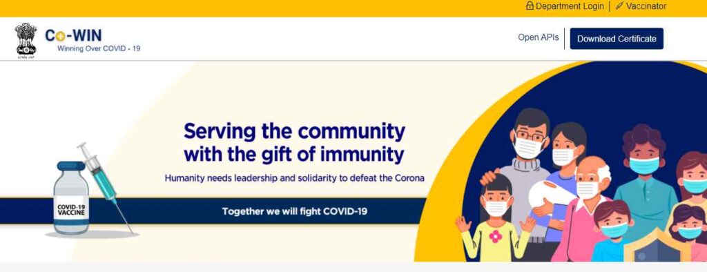 COVID-Vaccination-Certificates-online