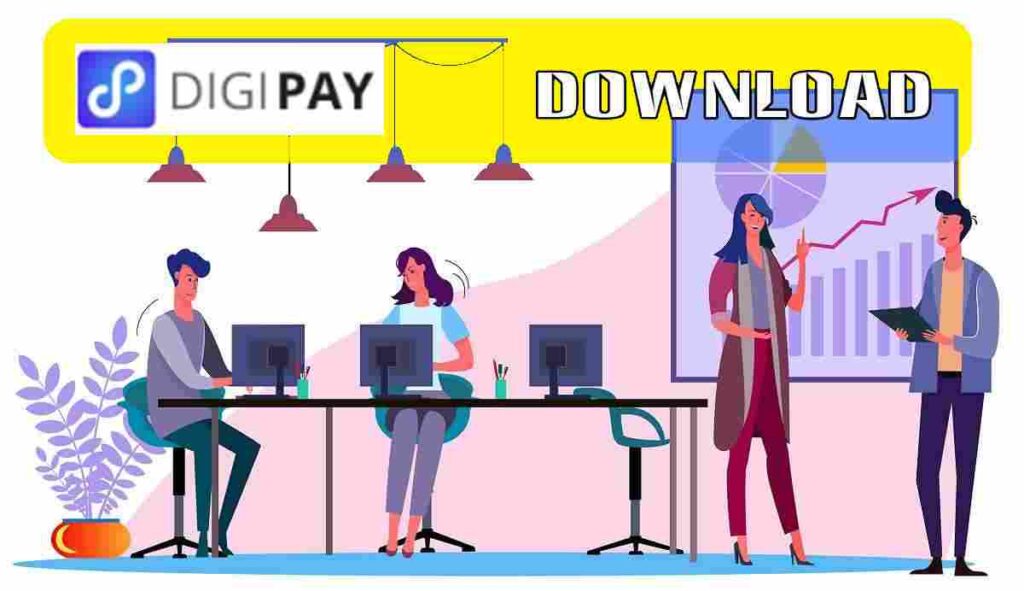 CSC DIGIPAY Download 2022