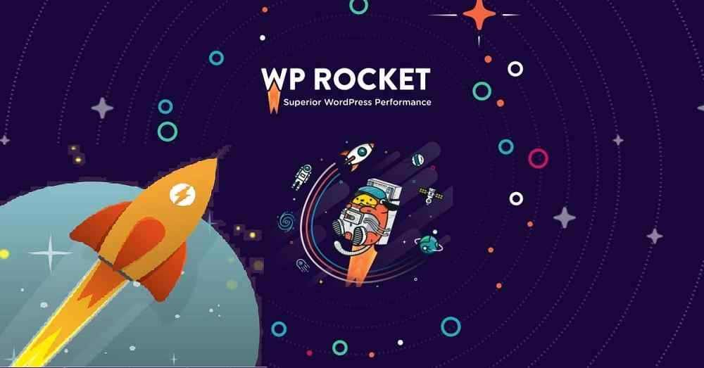 wp rocket