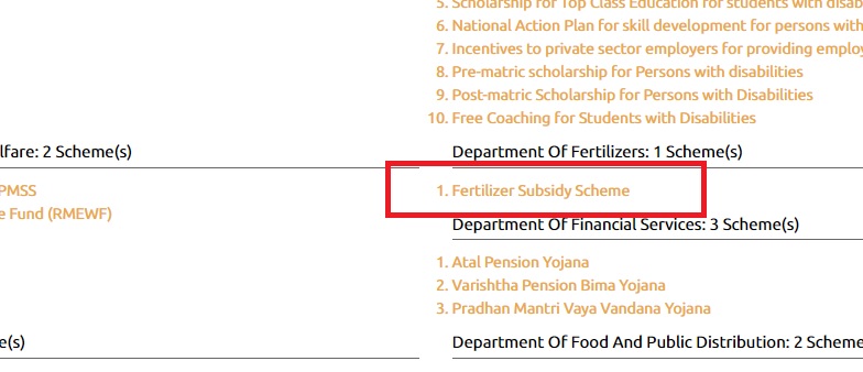 pm kisan khad yojana form