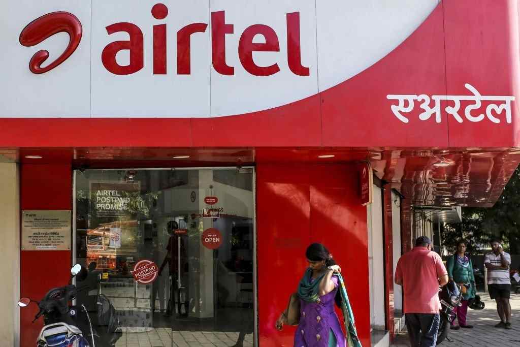 Airtel offers