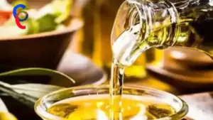 Edible Oil Price