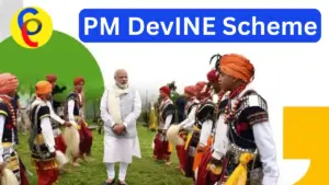 PM DevINE Scheme