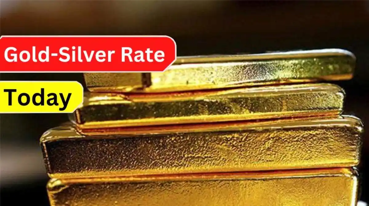 Gold Silver Rate Today 6 March 2023