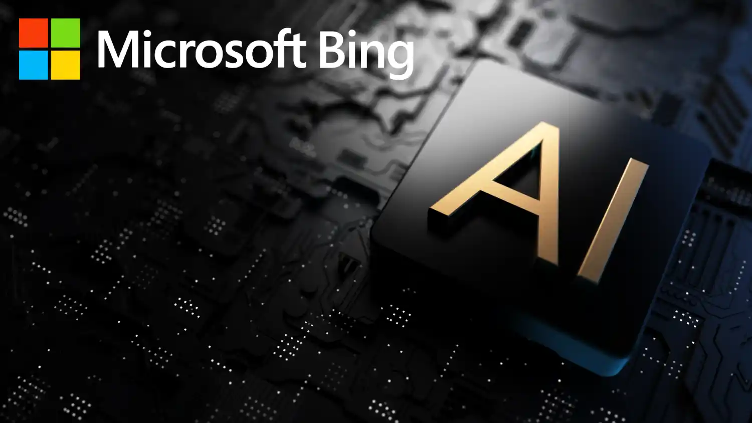 Microsoft's Bing chatbot Ai-image