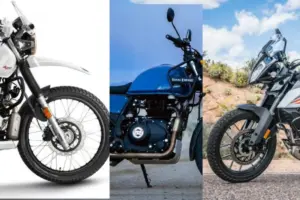 Best 3 Off Road Bikes