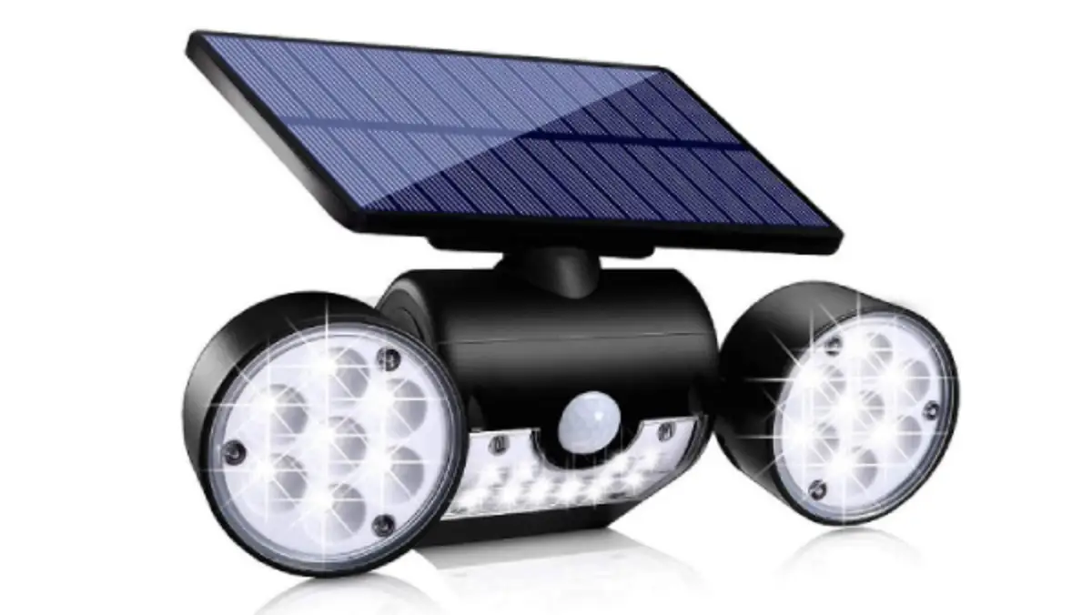 Solar Lights Outdoor price