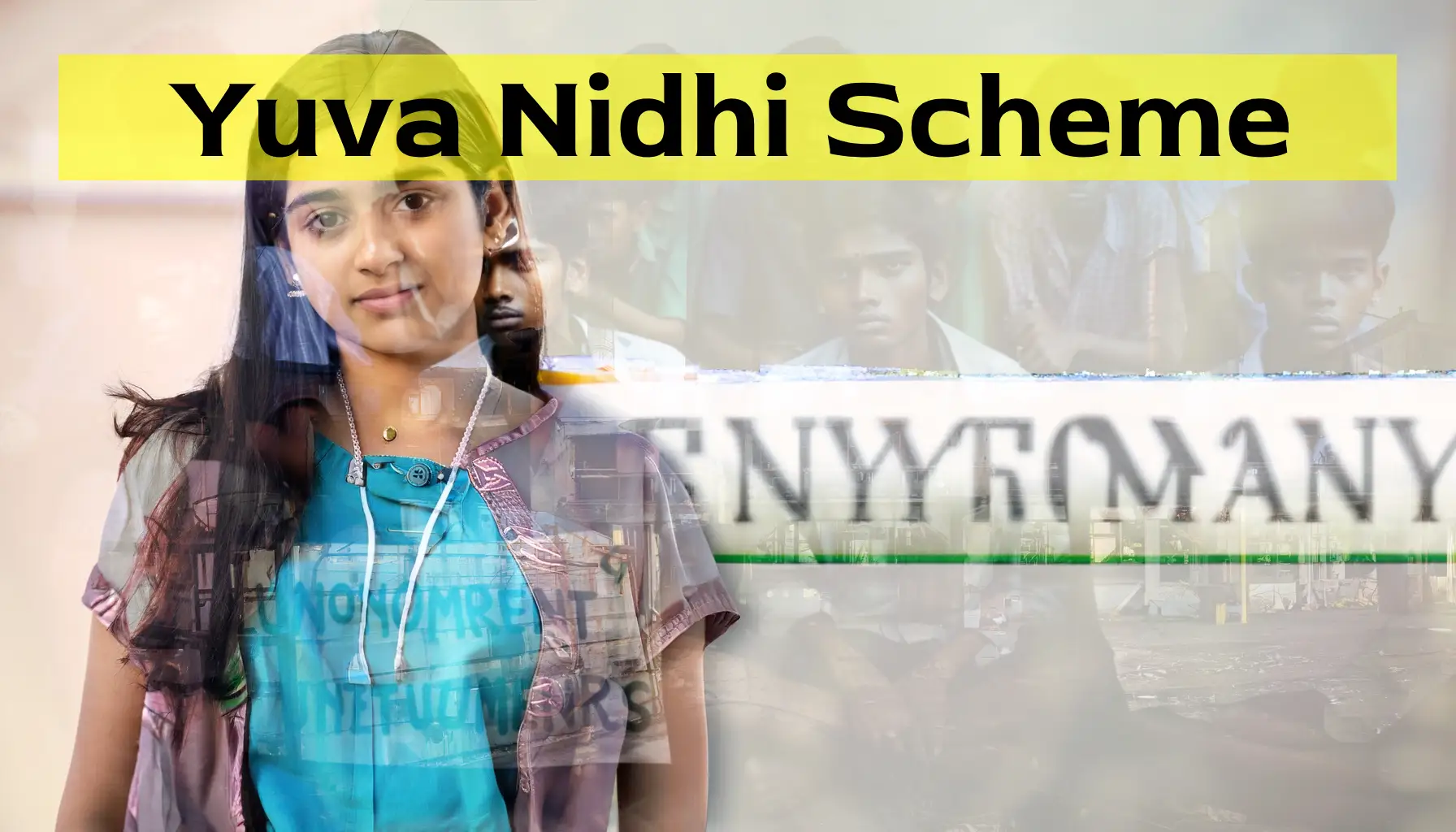 Yuva Nidhi Scheme Karnataka