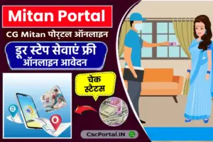 CG Mukhyamantri Mitan Yojana 2024