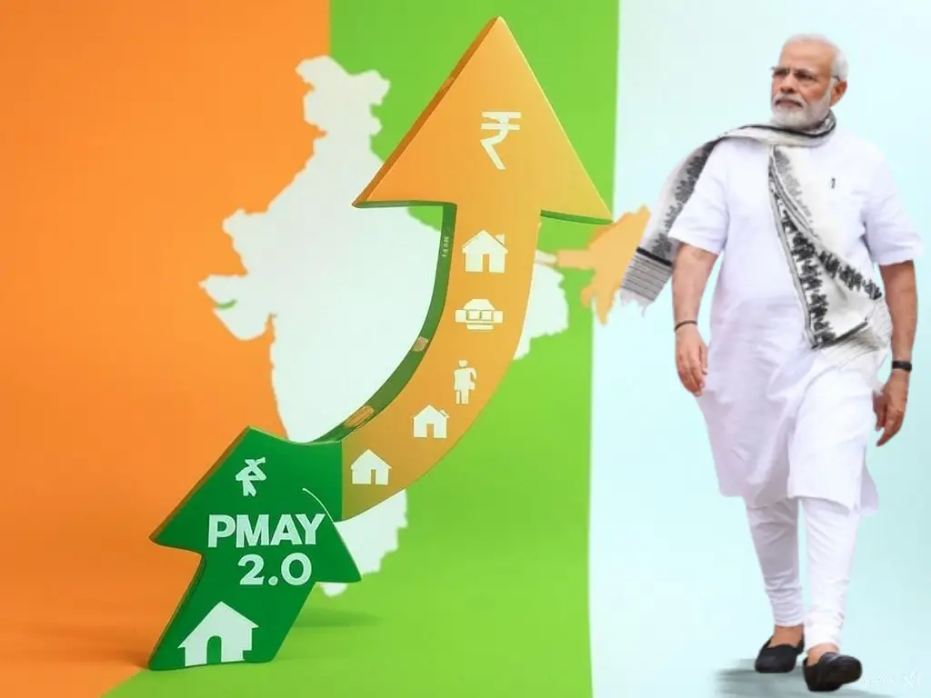 pmaymis.gov.in Online Application